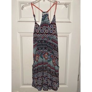Macy’s Pocket Dress